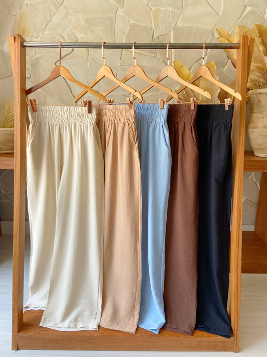 CALÇA PANTALONA SOFIA