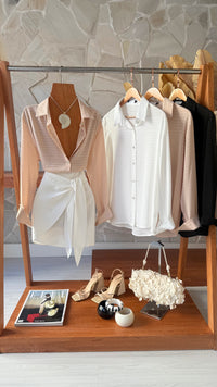 CAMISA PETRA