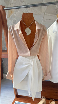 CAMISA PETRA