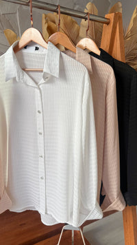 CAMISA PETRA