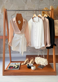 CAMISA PETRA