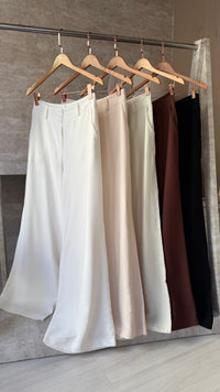 PANTALONA ALFAIATARIA RIO