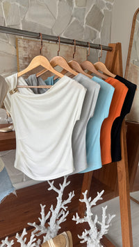 BLUSA CHANEL