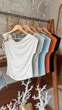 BLUSA CHANEL