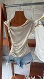 BLUSA CHANEL