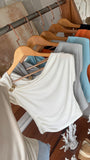 BLUSA CHANEL