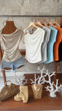 BLUSA CHANEL