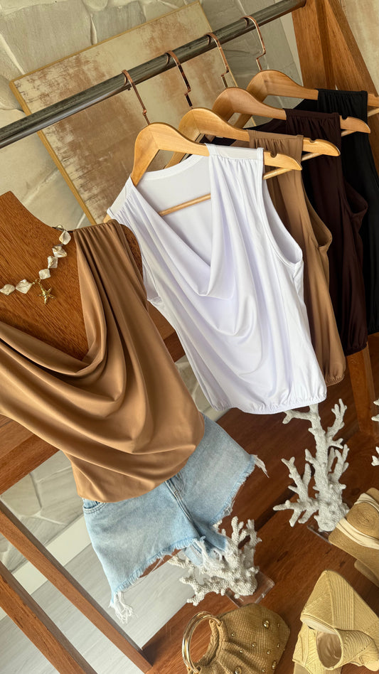 BLUSA GOLA BOBA