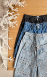 BERMUDA JEANS
