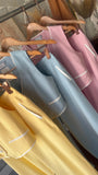 CONJUNTO ALFAIATARIA DUO