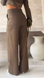 CONJUNTO ALFAIATARIA PREMIUM