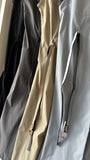 VESTIDO PARKA
