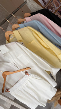 CONJUNTO NICOLE