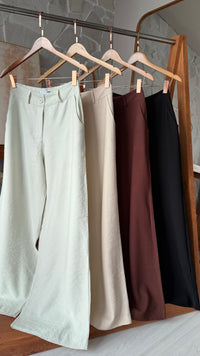 PANTALONA ALFAIATARIA