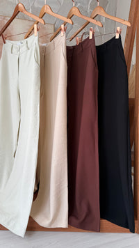 PANTALONA ALFAIATARIA