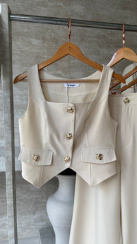CONJUNTO ALFAIATARIA ROMANA