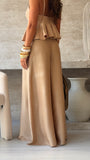 MAXI PANTALONA CETIM