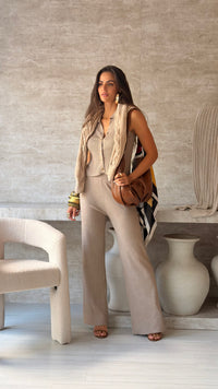 CONJUNTO MODAL POLO