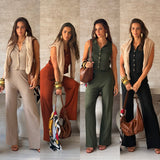 CONJUNTO MODAL POLO