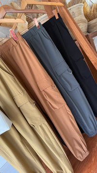 CALÇA JOGGUER JOANA