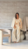 CONJUNTO ALFAIATARIA ROMANA