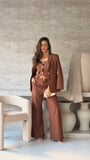 CONJUNTO ALFAIATARIA ROMANA