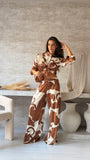 CONJUNTO SAFARI