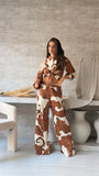 CONJUNTO SAFARI
