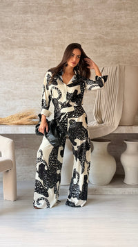 CONJUNTO SAFARI