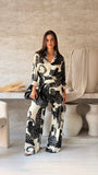CONJUNTO SAFARI