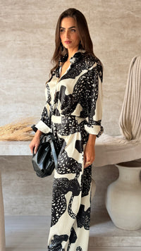 CONJUNTO SAFARI