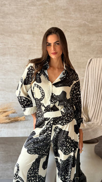 CONJUNTO SAFARI