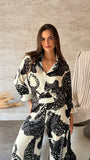 CONJUNTO SAFARI