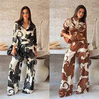 CONJUNTO SAFARI