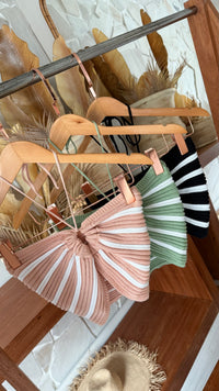 CROPPED MODAL LISTRAS