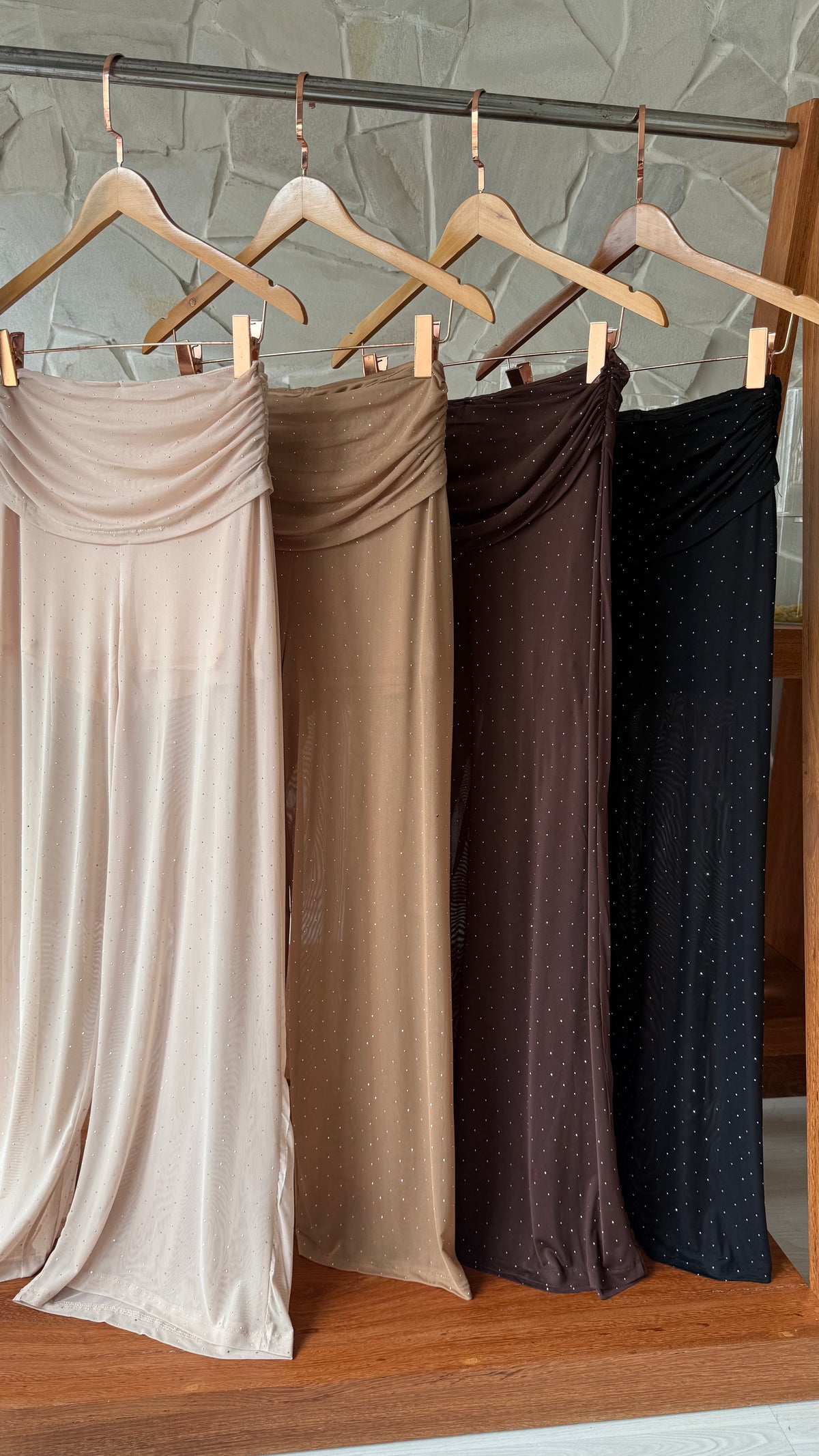 PANTALONA TULE GRÉCIA