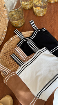 CROPPED MODAL CAMILA