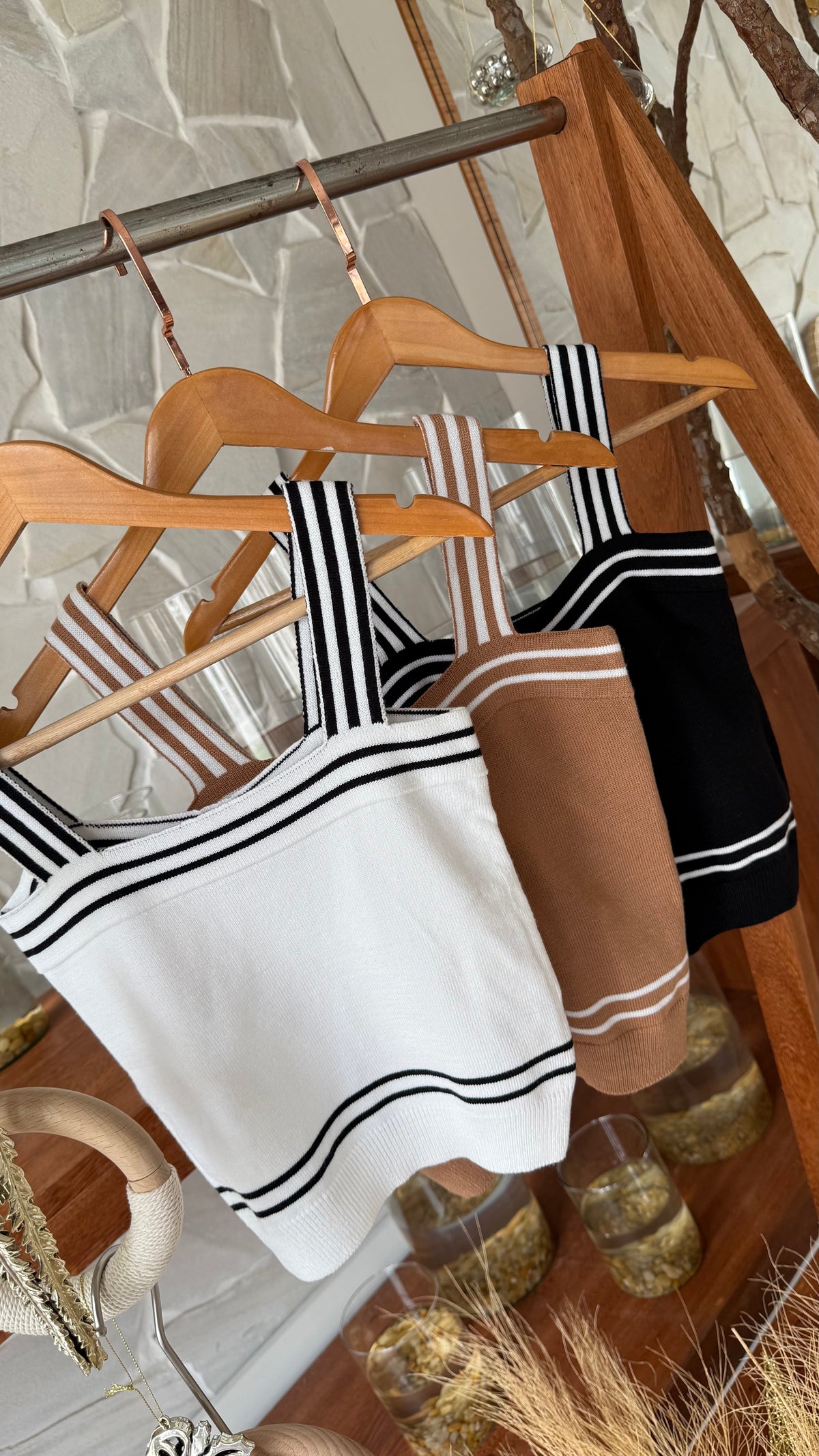 CROPPED MODAL CAMILA