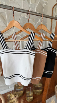 CROPPED MODAL CAMILA