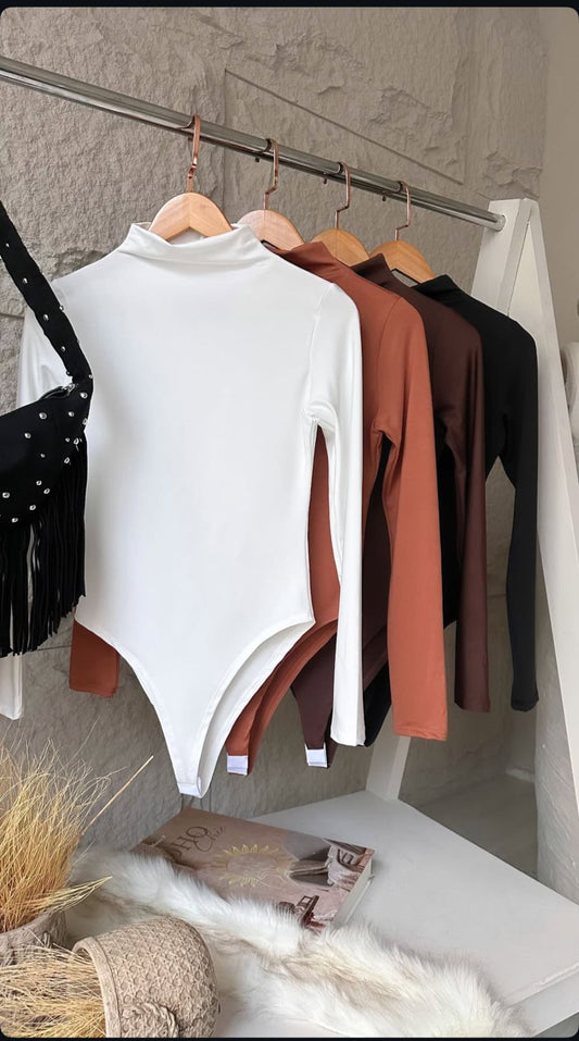 BODY GOLA ZARA