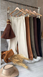 PANTALONA SUEDE