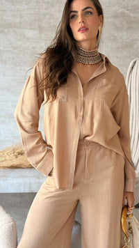 CONJUNTO LINHO PRESPONTADO