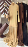 VESTIDO EVA TULE