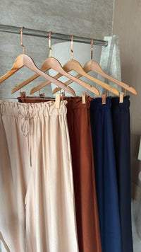 MAXI PANTALONA TG