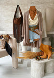 MAXI CARDIGAN