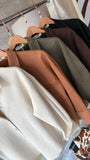 CAMISA SUEDE TG