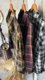 CAMISA XADREZ JULI