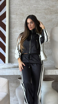 CONJUNTO GRAMADO
