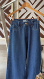 WIDE LEG BÁSICA