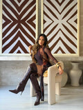 VESTIDO TULE BÁRBARA